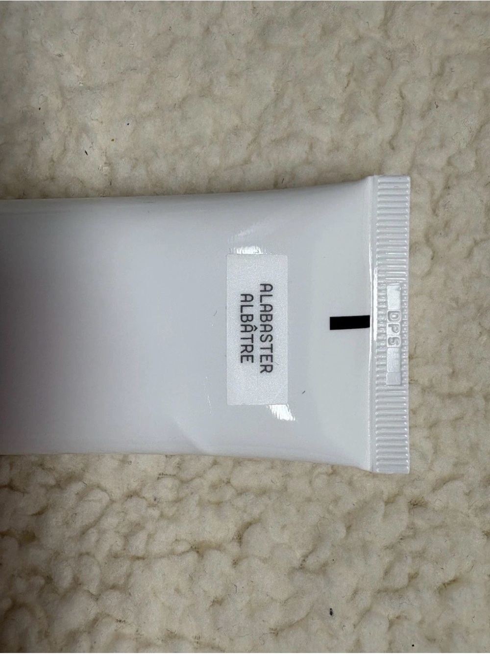 Jones Road Just Enough Tinted Moisturizer in Alabaster VIRAL NIB - Picture 3 of 4